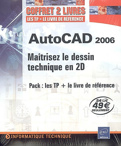 AutoCAD 2006