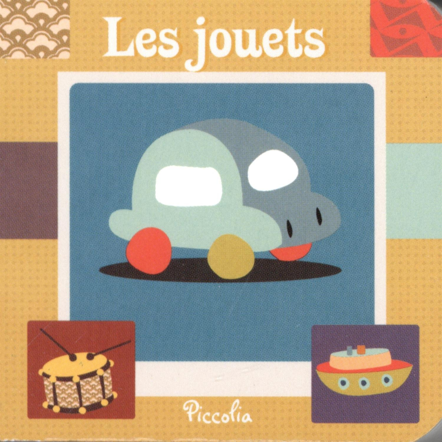 Les jouets