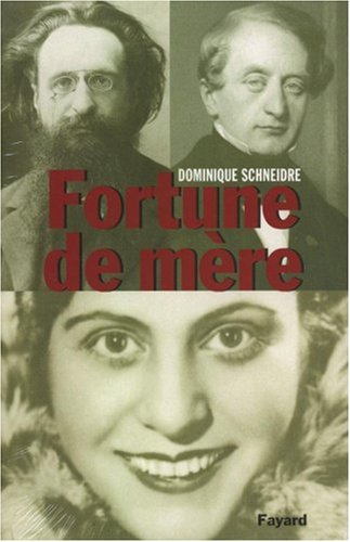 Fortune de mère