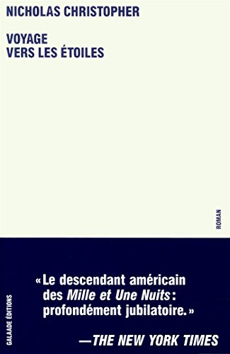 Voyage vers les étoiles