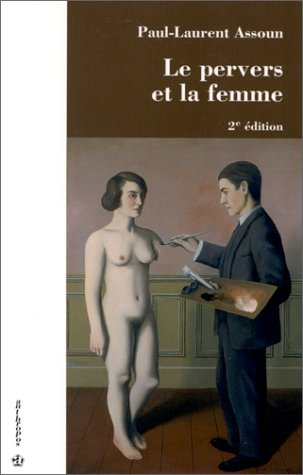 Le pervers et la femme