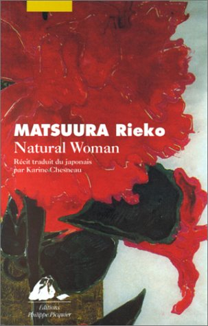 Natural woman : récit