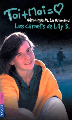 Les carnets de Lily B.