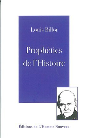 Prophéties de l'histoire