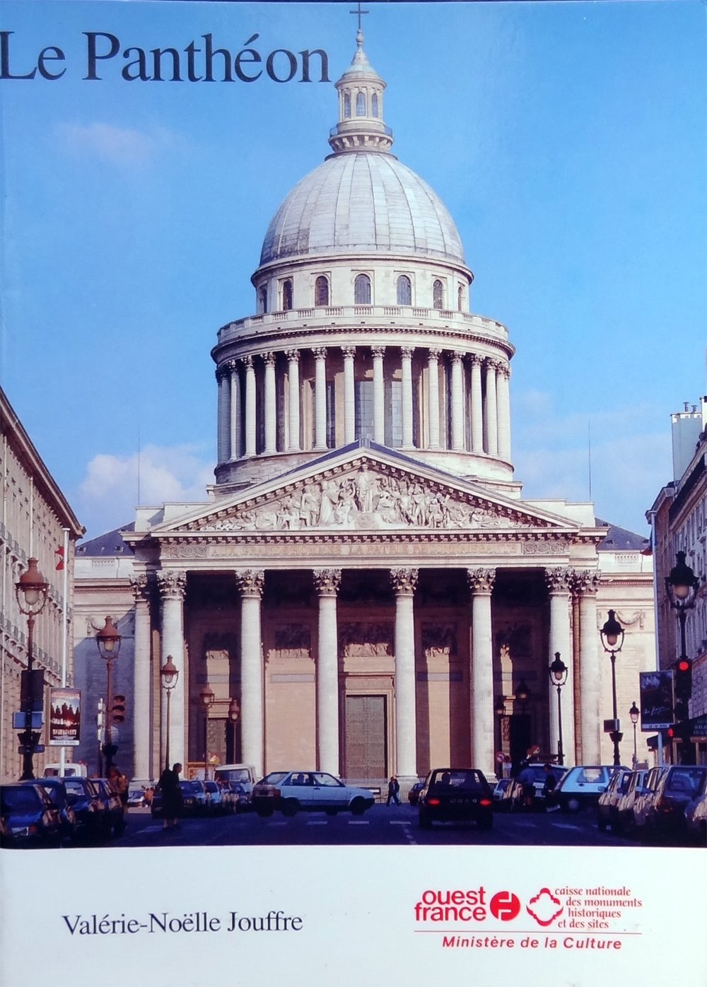 Le Panthéon