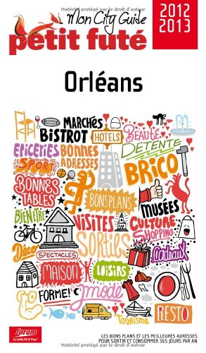 Orléans : 2012-2013