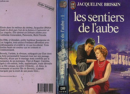 Les sentiers de l'aube