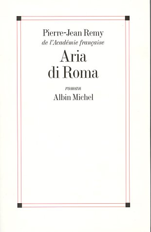 Aria di Roma