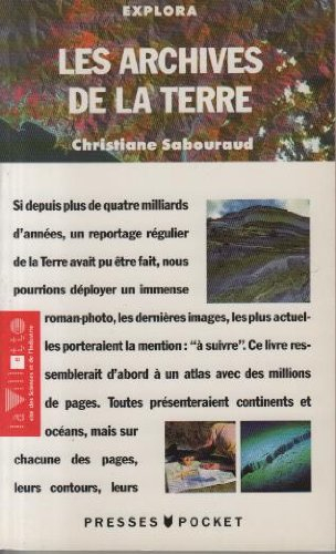 Les Archives de la Terre