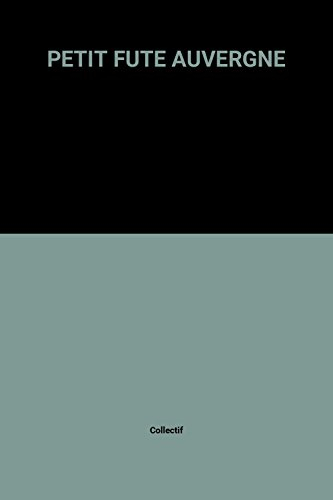petit fute auvergne