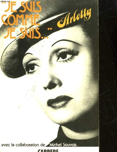 Je suis comme je suis