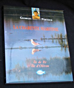 la charente-maritime