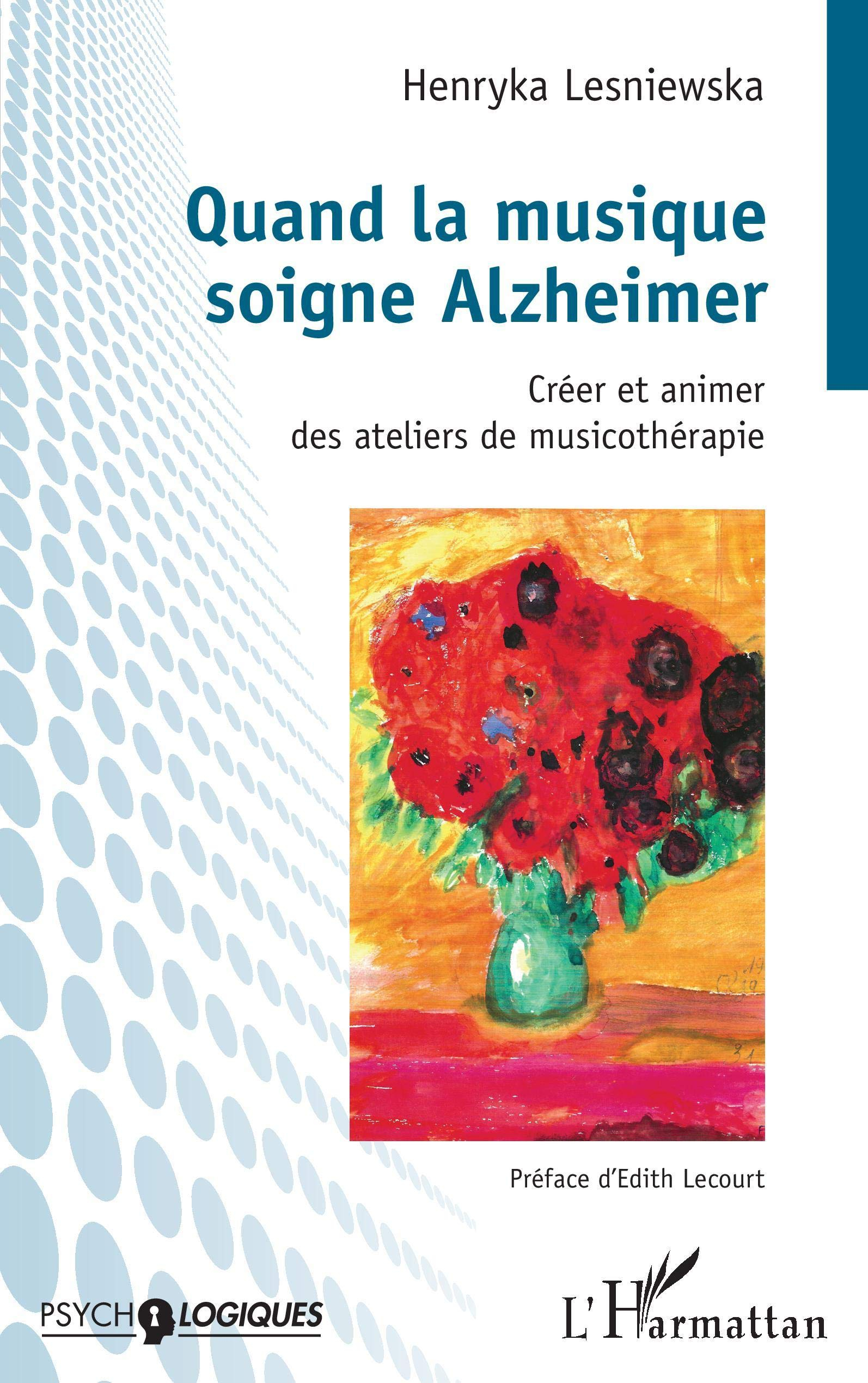 Quand la musique soigne Alzheimer : créer et animer des ateliers de musicothérapie