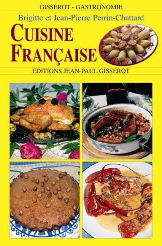 La cuisine française