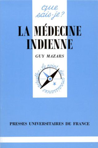 La médecine indienne