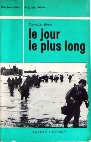 le jour le plus long