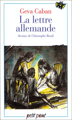 La Lettre allemande