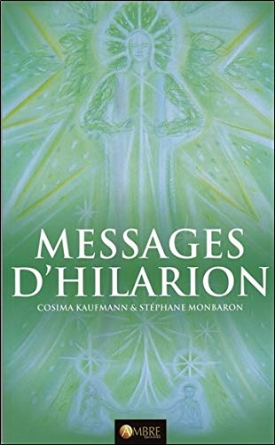 Messages d'Hilarion