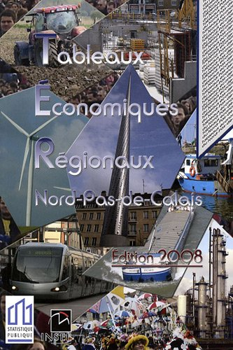 Tableaux économiques régionaux : Nord-Pas-de-Calais