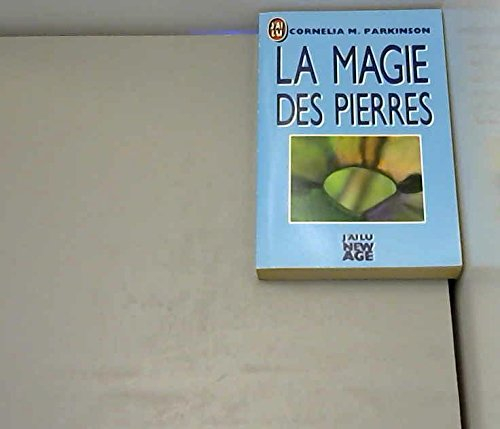 La Magie des pierres