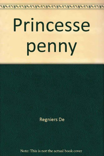 Princesse Penny