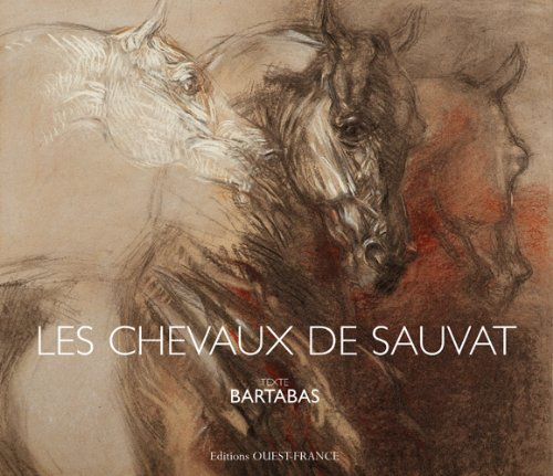 Les chevaux de Sauvat