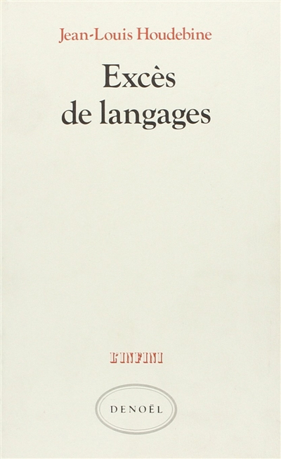 Excès de langages