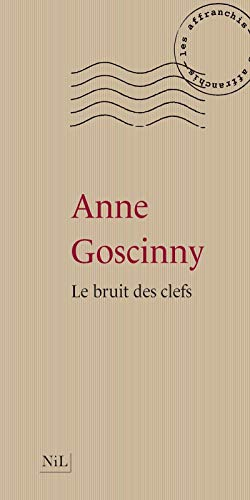 Le bruit des clefs