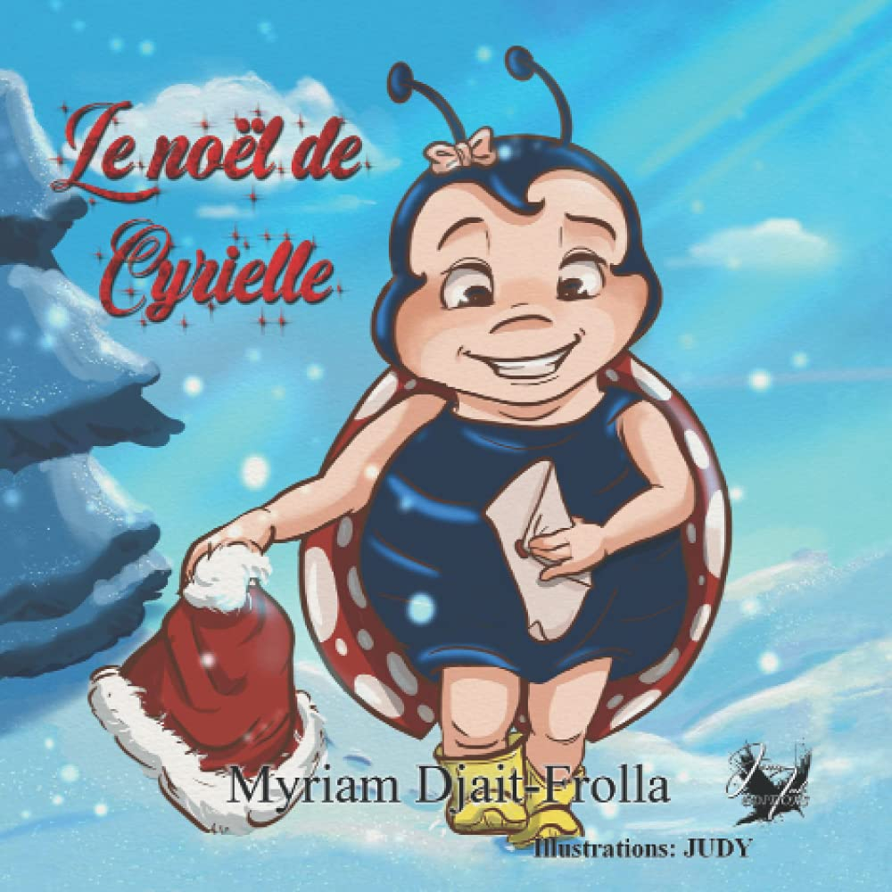 Le Noël de Cyrielle