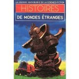 Histoires de mondes étranges