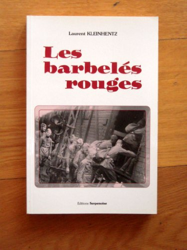 Les barbelés rouges
