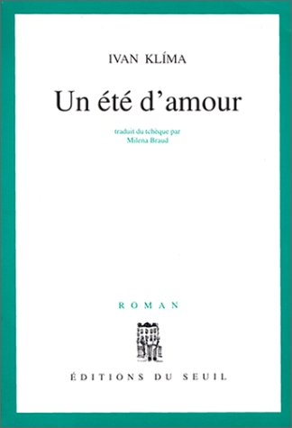 Un Eté d'amour
