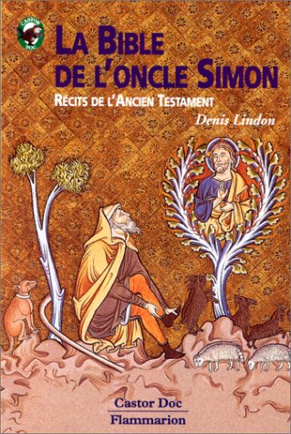 la bible de l'oncle simon