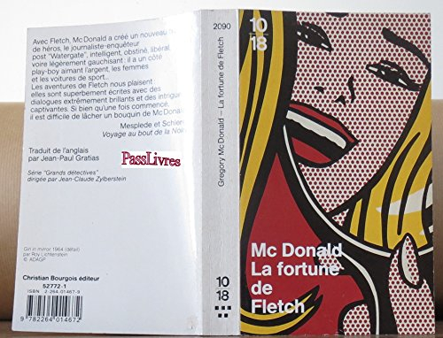La fortune de Fletch