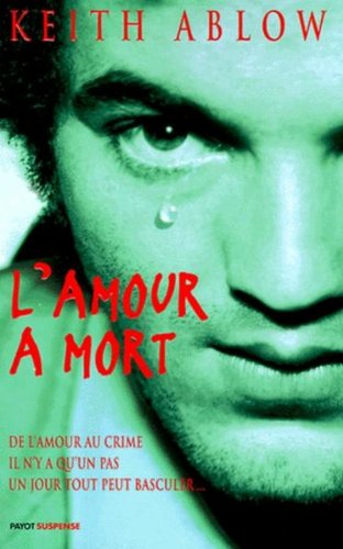 L'amour à mort
