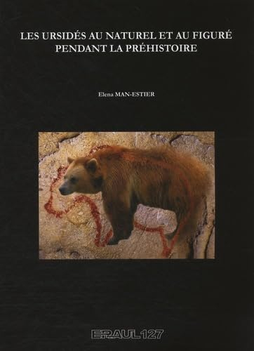 Les ursidés au naturel et au figuré pendant la préhistoire