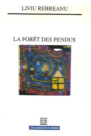 La forêt des pendus