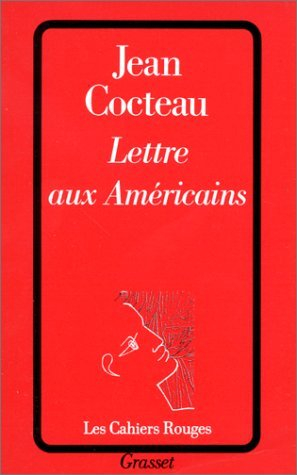 lettre aux américains