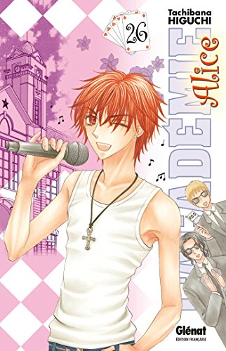 L'académie Alice. Vol. 26