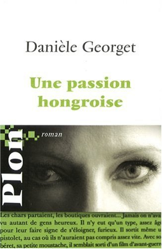 Une passion hongroise