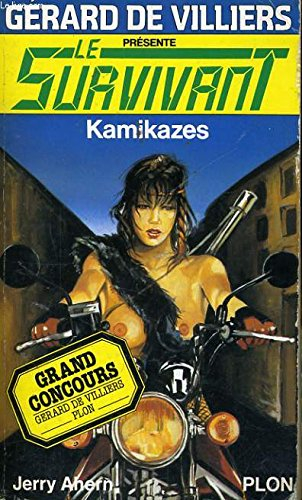 Kamikazes