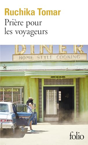 Prière pour les voyageurs