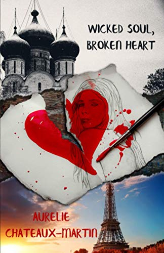 Wicked Soul, Broken Heart