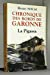 Chronique des bords de la Garonne : la pigassa
