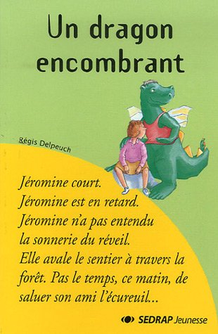 Un dragon encombrant