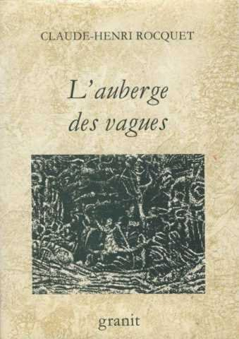 l'auberge des vagues
