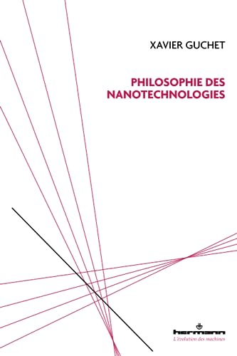 Philosophie des nanotechnologies