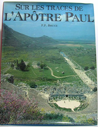 sur les traces de l apotre paul