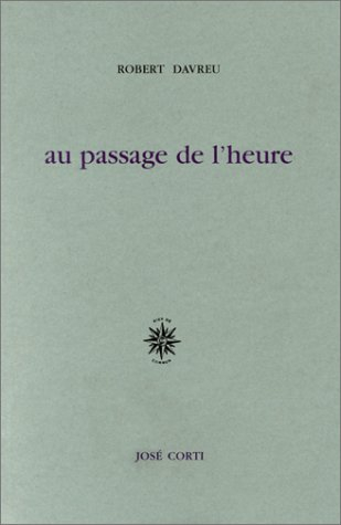 Au passage de l'heure