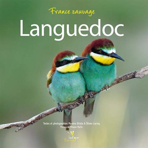 Hérault : nature méditerranéenne